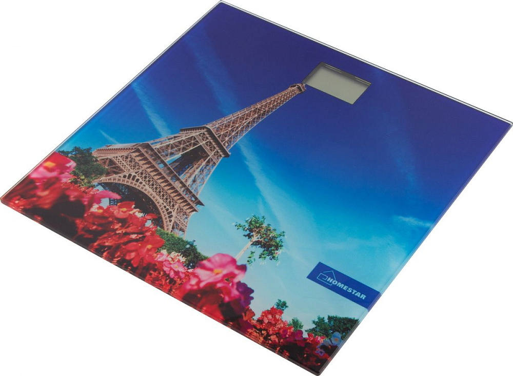 картинка Весы напольные электронные Homestar HS-6001K 