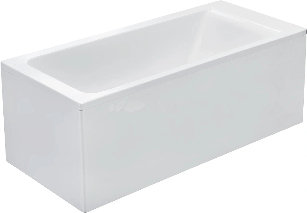 картинка Ванна акриловая Easy 1500*700*450 Roca 