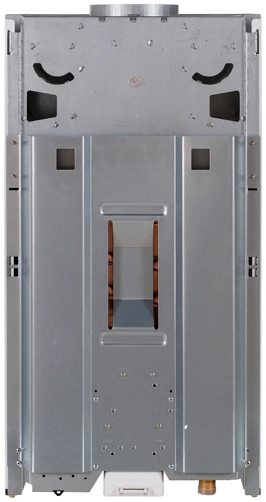 картинка Воданагреватель газовый Mizudo ВПГ 4-14Т Турбо Баланс 