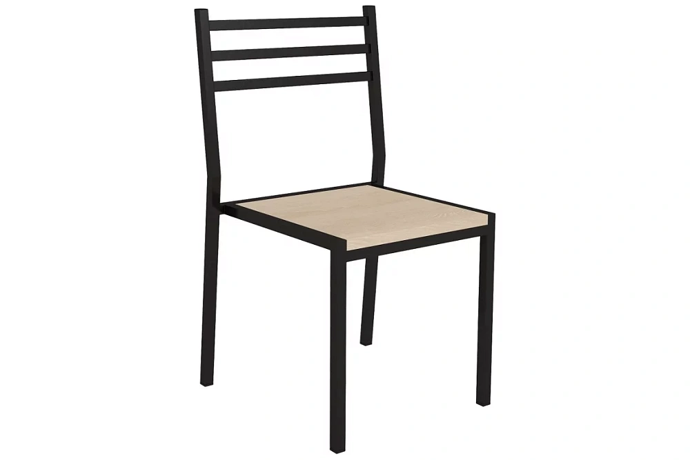 картинка Стул Аликанте темный 