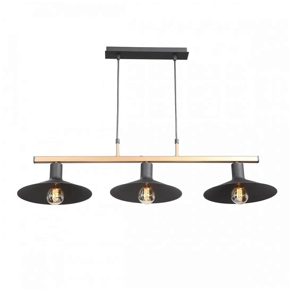 Люстра V4784-1/3S от гипермаркета ТАТАЕВ