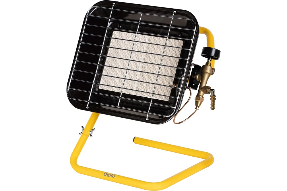 картинка Обогреватель инфракрасный газовый BIGH-4 Ballu НС-1012433 