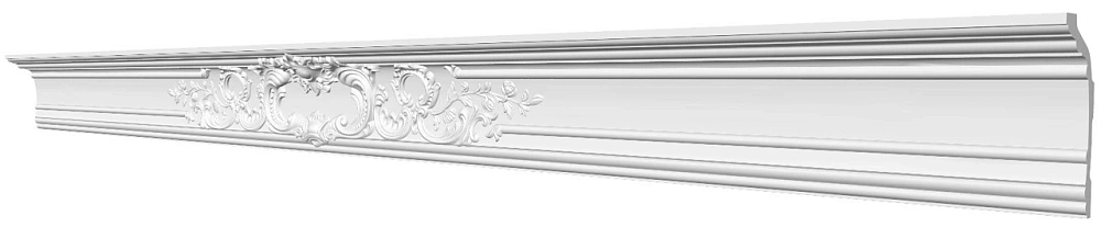 картинка Плинтус декоративный Германия GP-88 (12шт) 