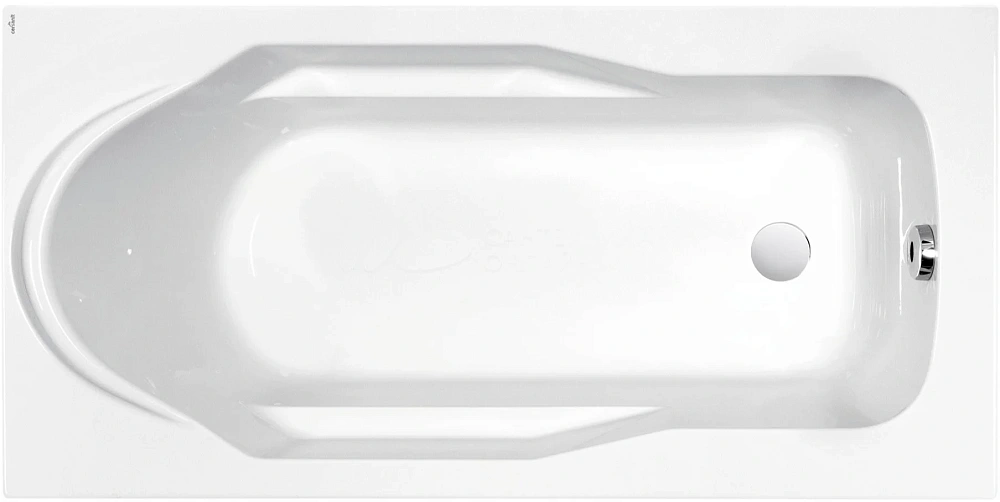 картинка Ванна Santana 140*70 Cersanit 