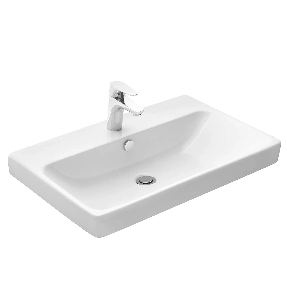 картинка Умывальник Адриана 70 Акватон 