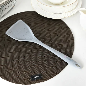 картинка Лопатка Fisman Mauris Grey 33см 11416 
