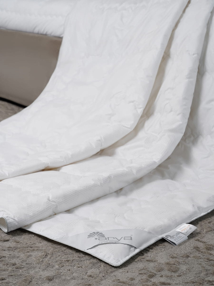 картинка Одеяло Arya 155*215 New Zealand Wool 