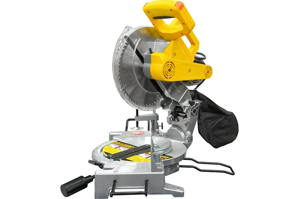 картинка Пила электрическая торцовочная Корвет-5P Энкор 90050 