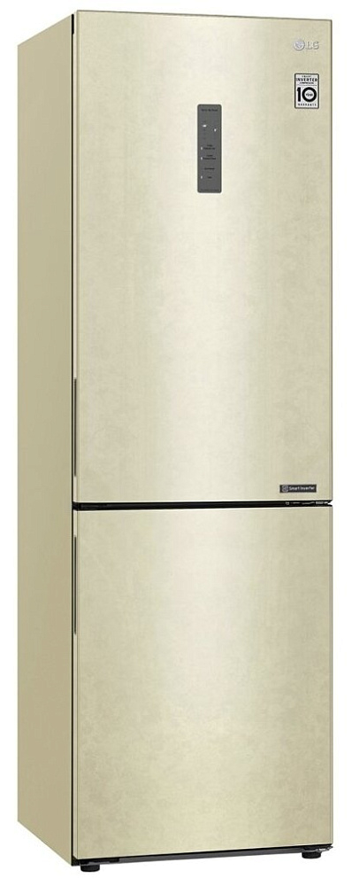 картинка Холодильник LG GA-B 459 CEWL 