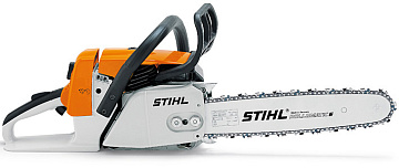 картинка Бензопила MS 260 STIHL  являющийся официальным дистрибьютором в России 