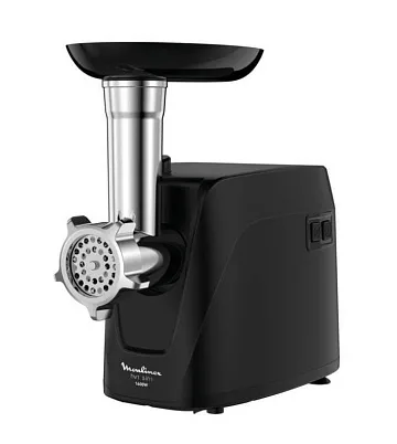 картинка Мясорубка Moulinex ME 112832  являющийся официальным дистрибьютором в России 