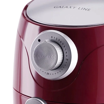 картинка Электрогриль Galaxy GL 2522  являющийся официальным дистрибьютором в России 