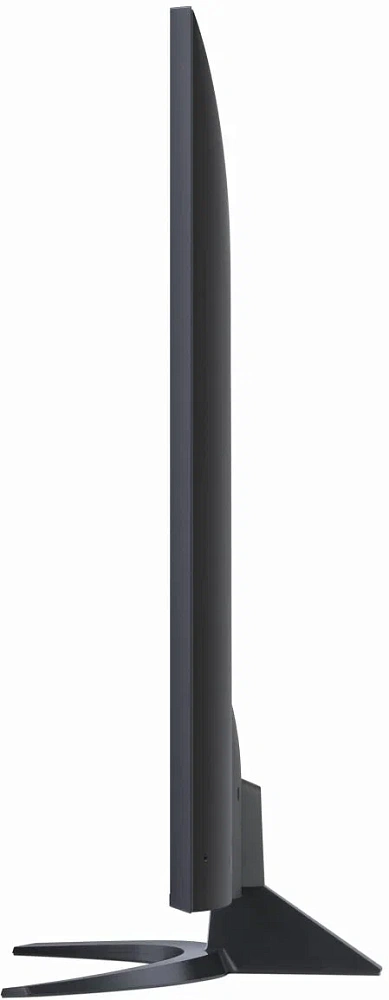 картинка Телевизор c голосовым LG 65 UR 81006 LJ 