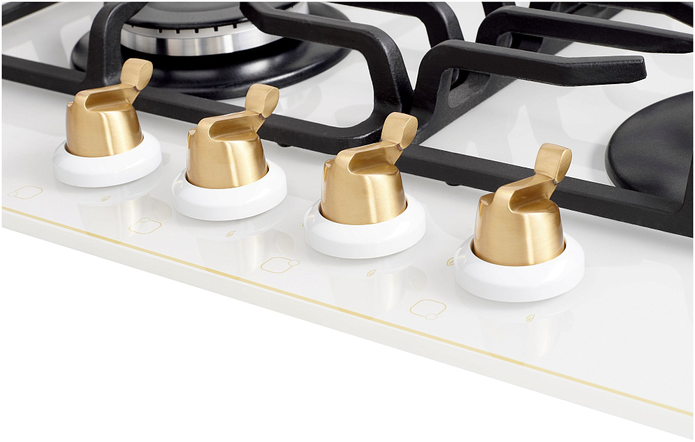 картинка Варочная поверхность Kuppersberg FQ601W 