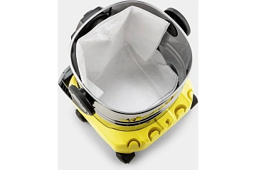 картинка Пылесос WD 5 S V-25/5/22 YSY 1.628-350.0 Karcher 