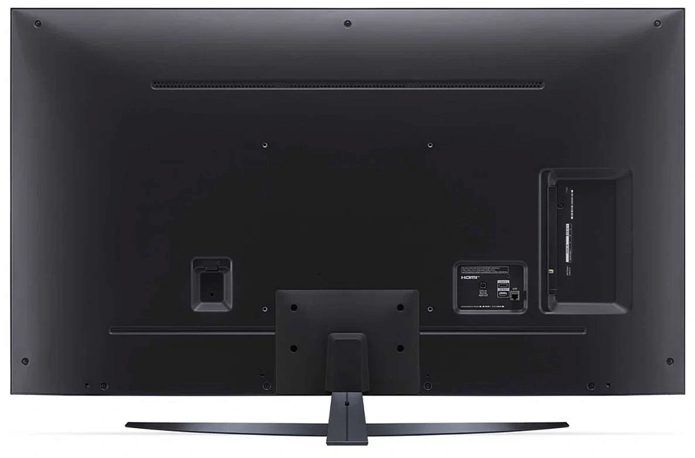 картинка Телевизор LG 55 NANO 766 QA 