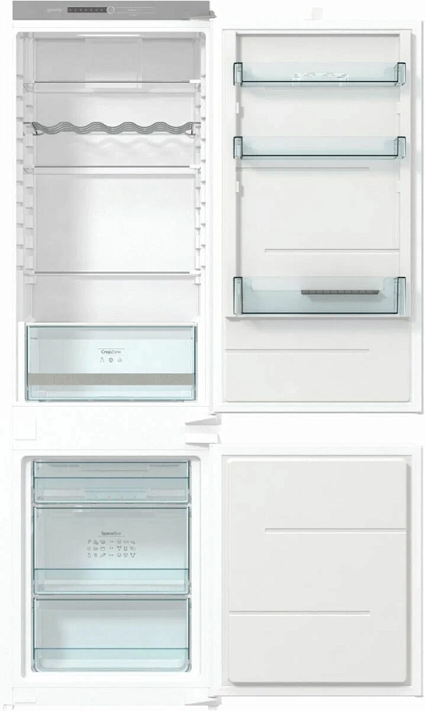 картинка Холодильник Gorenje NRKI418FA0 
