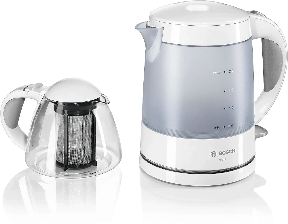 картинка Чайник Bosch 2201 