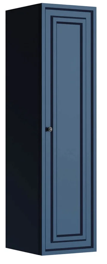 картинка Боковой шкаф Kayra 130см KY2130.01.MBY Creavit  являющийся официальным дистрибьютором в России 