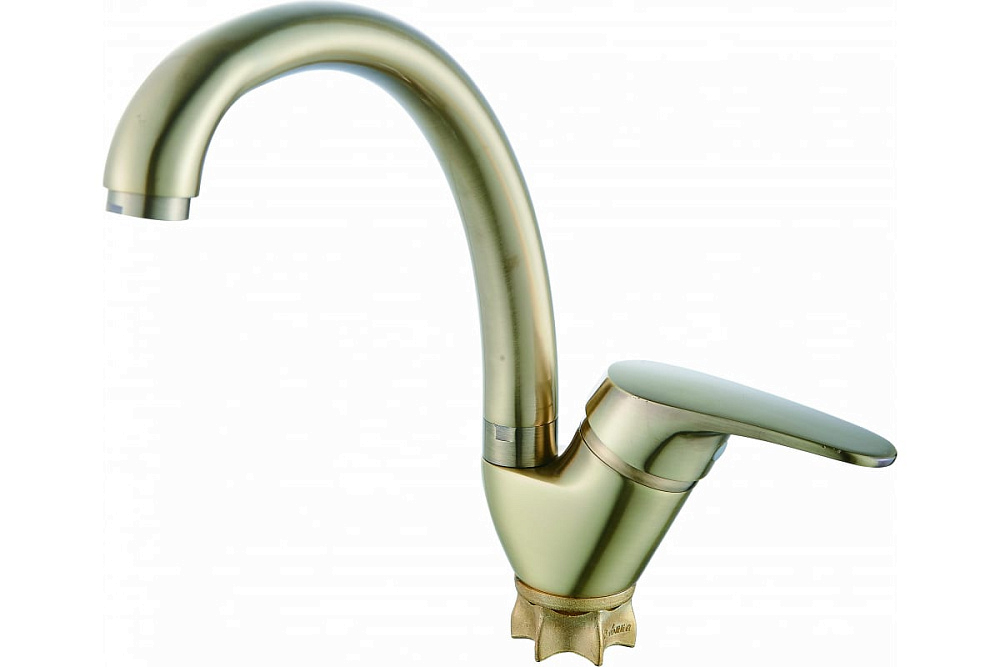 картинка Смеситель для кухни с выс изл D82559124Q Diadonna 