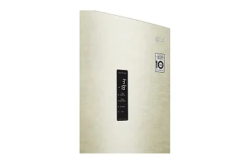 картинка Холодильник LG GA-B 509 SEKL 
