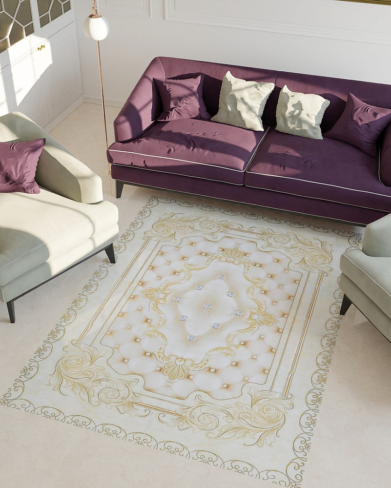 картинка Панно керамическое PGKМ 0139 120*180см 