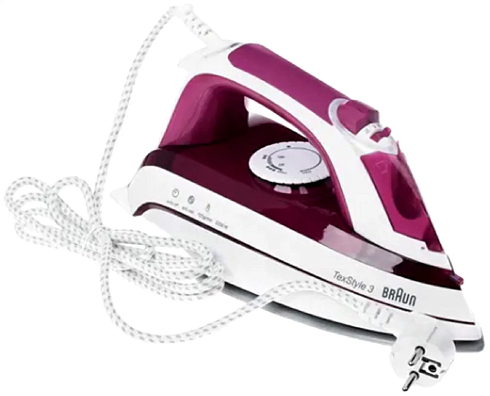 картинка Утюг Braun TS 365 