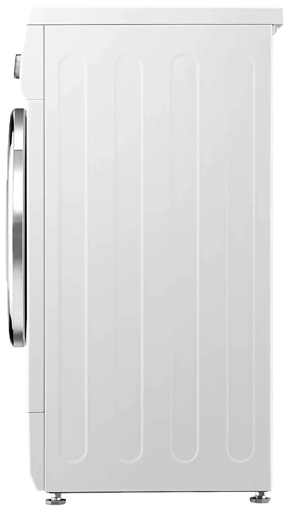 картинка Стиральная машина LG F-2 J 3 NS2W Белая 6кг 