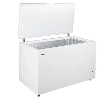 картинка Морозильный ларь Kraft BD 460 RX 