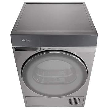 картинка Сушильная машина Korting KD 69IHP10 An 