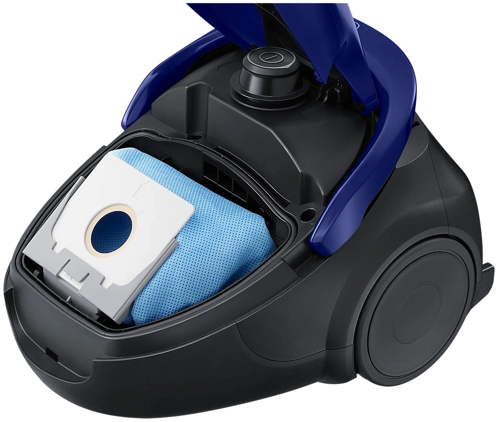 картинка Пылесос Samsung SC 20 M253 AWR 