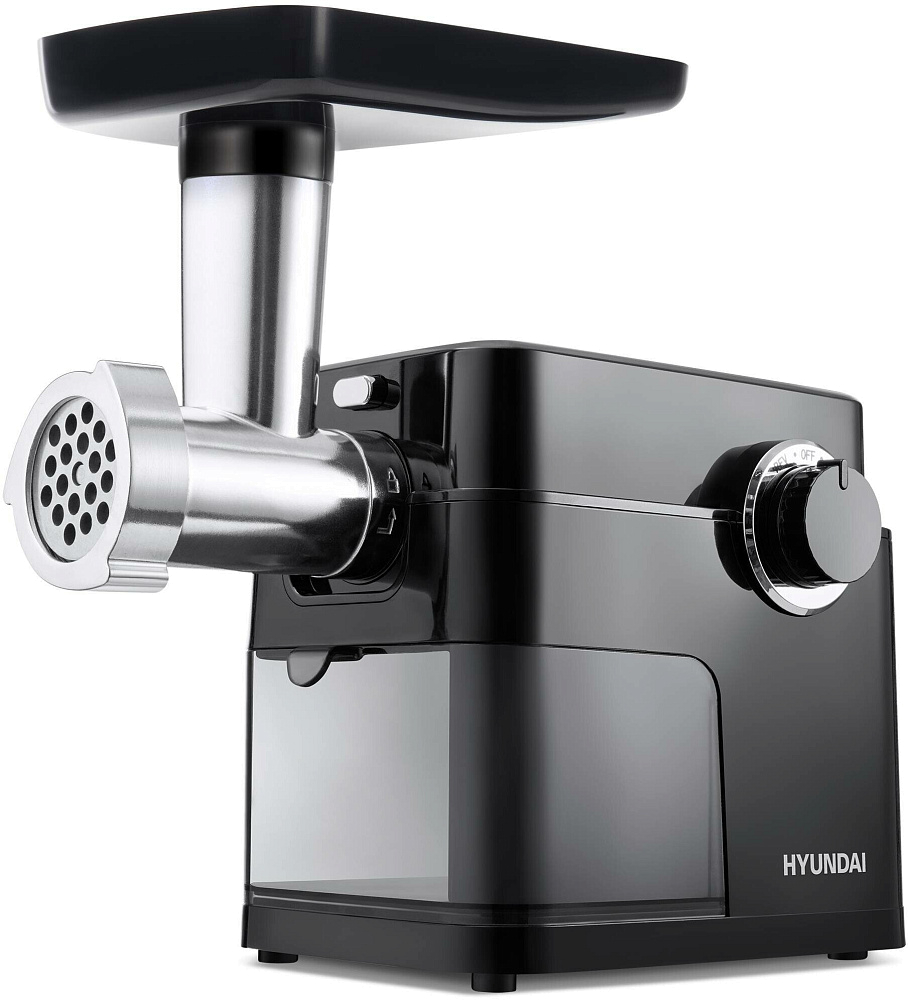 картинка Мясорубка Hyundai HY-MG 6491 