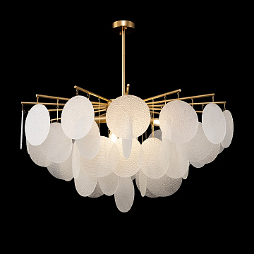 Картинка Люстра Maytoni FR5104PL-08BS от гипермаркета ТАТАЕВ