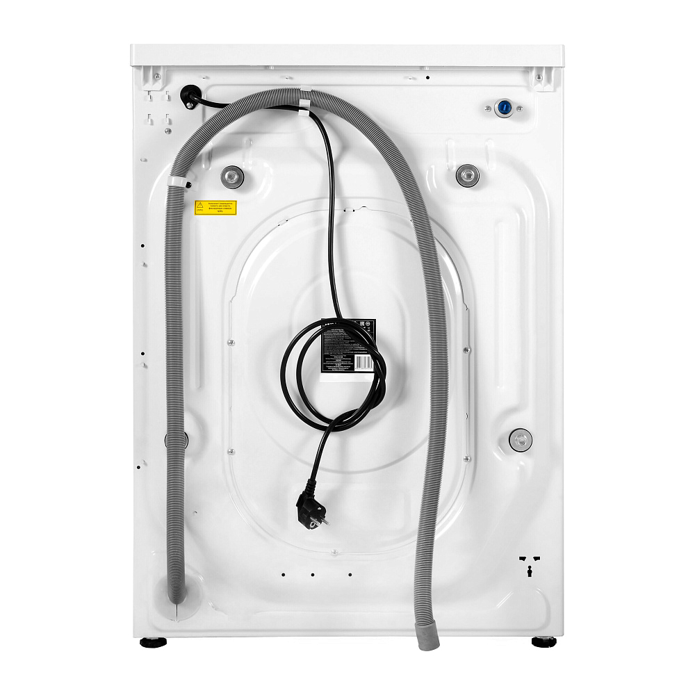 картинка Стирально-сушильная машина Willmark WWD-9615IB 