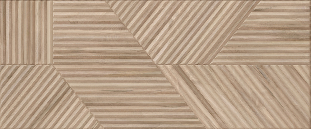 картинка Плитка керамическая Supreme Beige wall 06 25*60см (1.2м2/8шт) 