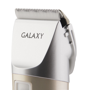 картинка Набор для стрижки Galaxy GL 4158  являющийся официальным дистрибьютором в России 