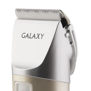 картинка Набор для стрижки Galaxy GL 4158  являющийся официальным дистрибьютором в России 