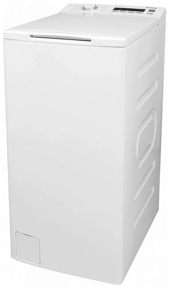 картинка Стиральная машина Korting KWMT 1275 I 