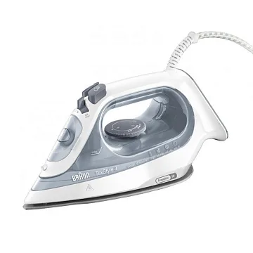 картинка Утюг Braun SI 3054 GY  являющийся официальным дистрибьютором в России 