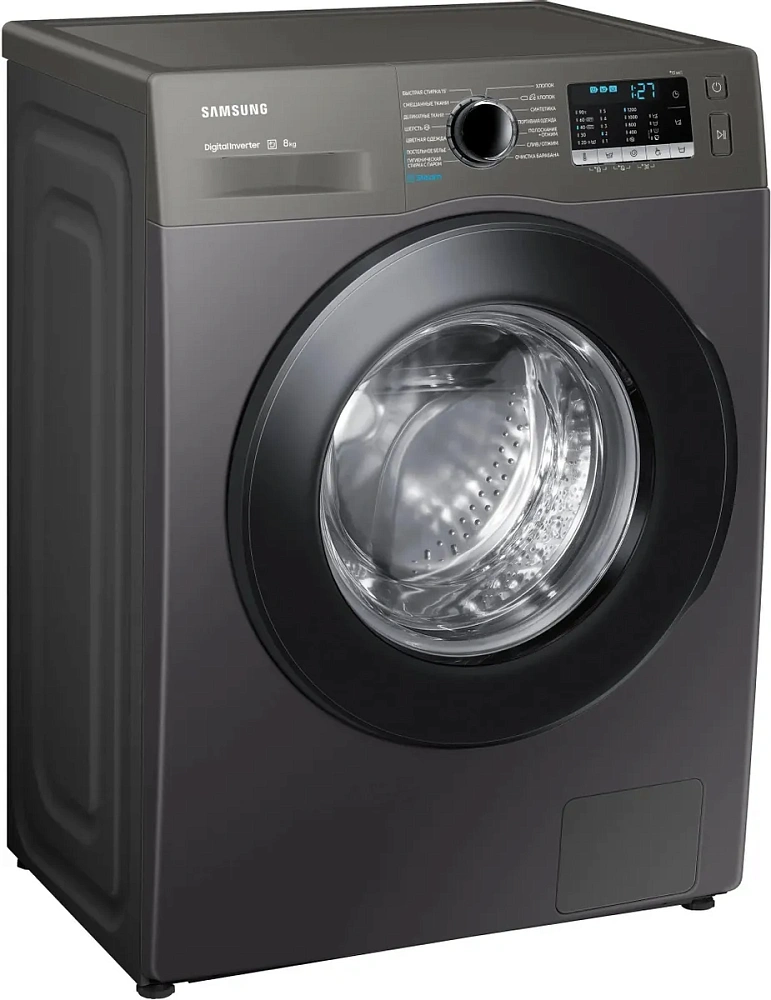 картинка Стиральная машина Samsung WW 80 AGA S22 AX\LD 