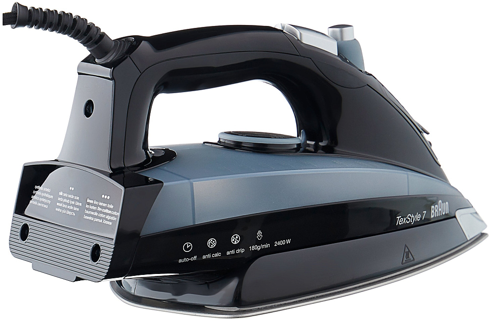 картинка Утюг Braun TS 745 