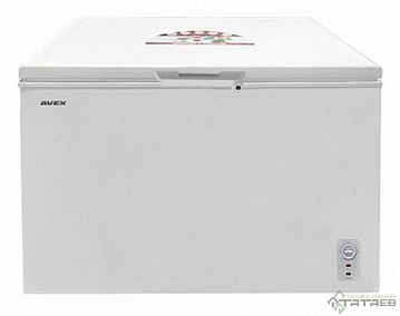 картинка Морозильный ларь Avex CF 450 