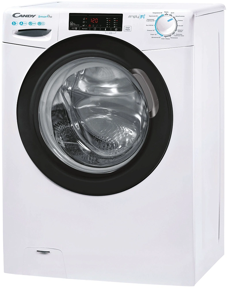картинка Стиральная машина Candy CO34 105 TB1\2-07 