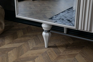 картинка Полка для книг Emirgan Wall Unit Upper side 180cm Weltew 