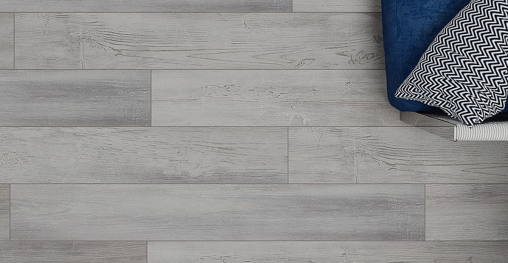 Ламинат Floorpan Amber Дуб Паланга FP1101 1380*193*10мм (2.131м2/8шт) от гипермаркета ТАТАЕВ