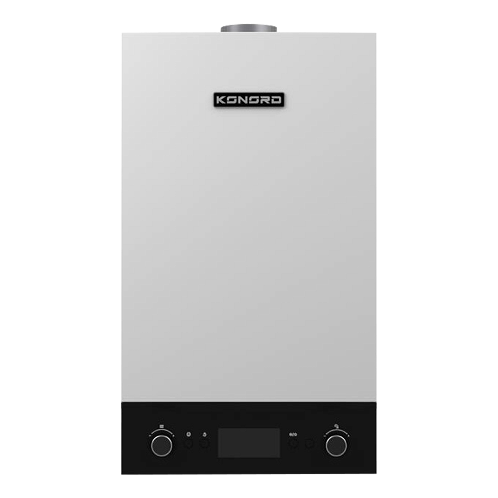 картинка Котел настенный Конорд C-15F 