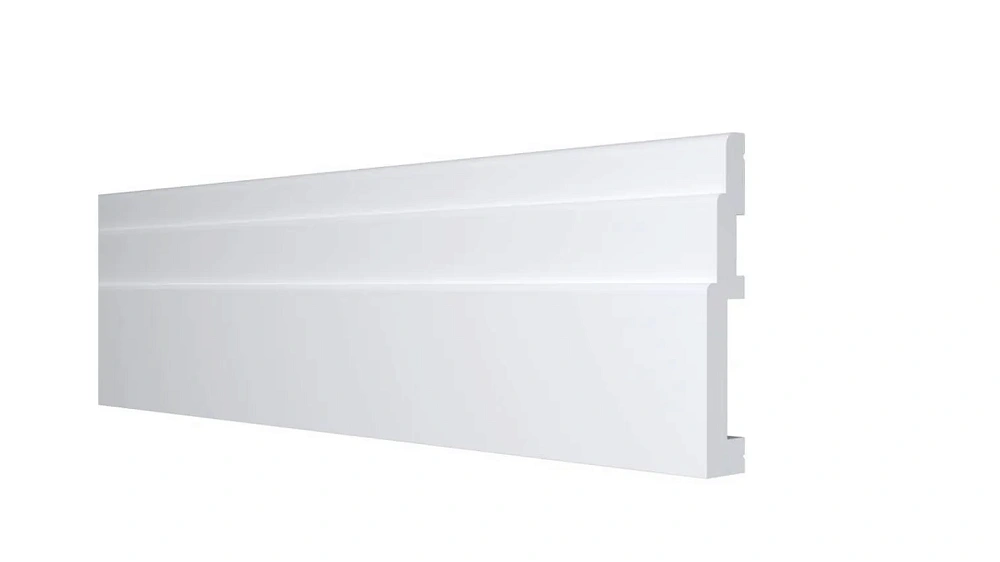 картинка Плинтус декоративный DD 705 (120*18*2000мм) 12 