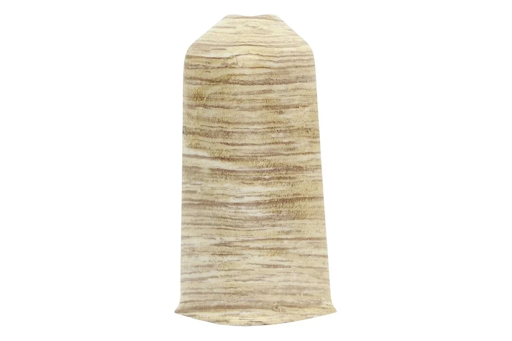 картинка Угол внешний Royce 80мм (упак.15шт ) 327 Дуб Пальмира 