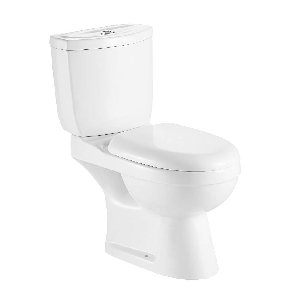 картинка Унитаз А2620 сиденье ДП без бачка Eva Gold 