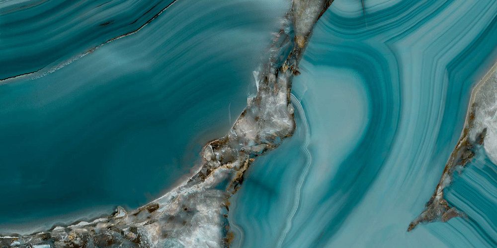 картинка Панель Wow Aquamarine 60120WOW16HG(ТМ LCM) ОБРАЗЕЦ!!! 